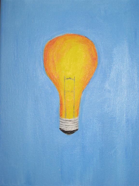 lightbulb